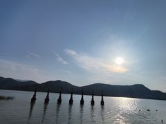 -鸣鹤古镇