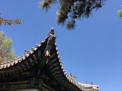 -迎泽公园