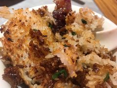 饭焦-啫神·广州地标美食(北京路店)