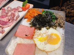 -喜来稀肉(虹泉路店)