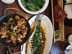 -大牌大·传统杭帮菜(湖滨店)