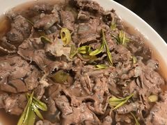 -甄御•海鲜新青岛菜(麦岛店)