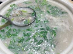 蚝仔砂锅粥-潮人姐妹轩(海宁路店)