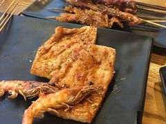 -望恋·天台音乐餐厅