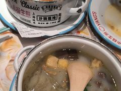 -小杨生煎(黄河路店)