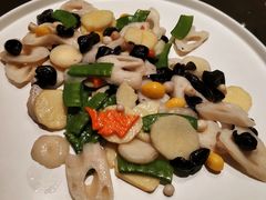 -上海人家花樣年华(中山公园店)
