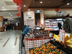 -AEON永旺(东方宝泰店)