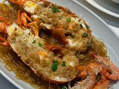 -阿忠食坊大排档·20年老店(万象城店)