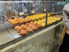 -LELECHA乐乐茶(百货大楼店)