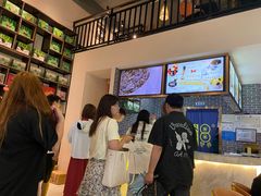 -梧州双钱龟苓膏(丽港航母店)