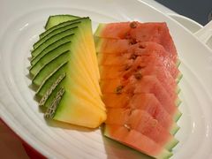 -大鸭梨烤鸭(房山店)