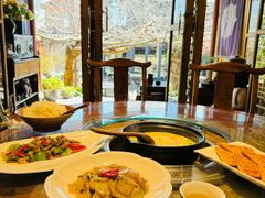 -炊烟餐厅
