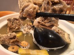 -西贝(吴江路湟普汇店)