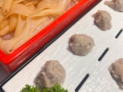 -欠火锅·水牛毛肚·团建聚餐·生日宴(何山路店)