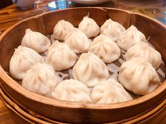 南翔小笼包-双塔老饭店