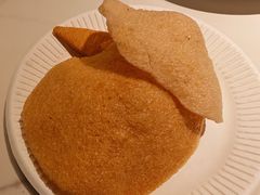 -阿里疆Alijiang·丝路美食·异域风情·清真(长楹天街店)
