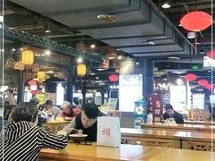 大堂-八一路好吃街(雨田商务大厦店)