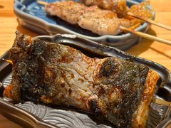 -一豚轩·烧鸟·豚骨拉面(五四路店)