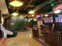 -万源汤泉韩式汗蒸