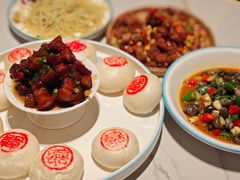-江南人家(横店老字号)