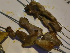 -清真·金鑫隆牛羊肉(环山路店)