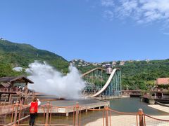 -东部华侨城