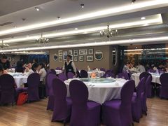 大堂-和记小菜(七宝店)