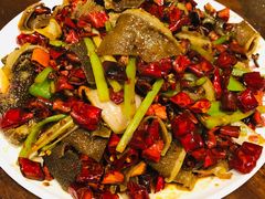 -福苗小骆驼烧烤(大唐不夜城店)