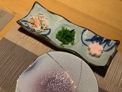 -本逸·割烹料理(湖墅店)