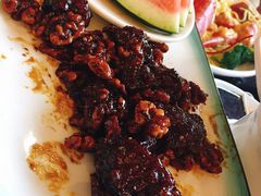 越式牛肉粒-新南华大酒店(长寿店)