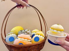 -CREAM STORY意大利手工冰淇淋&甜品(万象前海店)