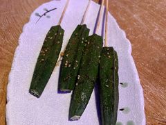 -质烤烤物·活烤海鲜(质烤总店)