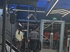 -EASY POWER健身工作室(浦东大道店)