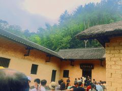 -韶山毛泽东同志故居