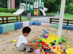 -同里湖度假村(二期店)