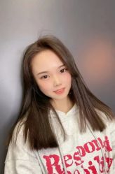 点击看大图 -MORI HAIR SALON日式美发沙龙