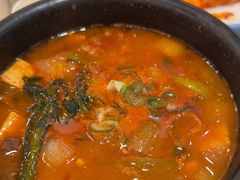 -韩香福烤肉庄园(荣成店)