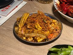 -红盔甲·小龙虾(车公庙店)