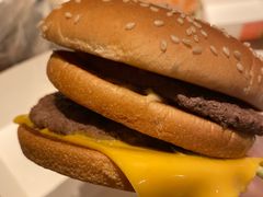 -麦当劳(鼓楼店)