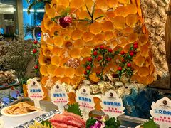 -雅枫国际酒店—枫叶自助餐(福田店)