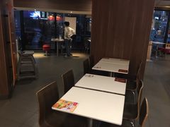 -麦当劳(宾水西道店)
