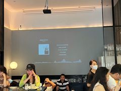 -Home Cafe(水榭春天店)