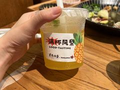 -黑牛の店·和牛烧肉(合生汇店)
