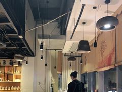 大堂-一善菌·云南菌汤·云南菜(银泰城店)
