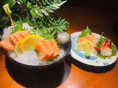 -鳗鱼家·深夜食堂(军博店)