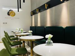 大堂-沛家·西餐Brunch·直火料理