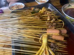 -雲记卢妈冷锅串串(中道街总店)