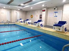 -万豪游泳俱乐部(总店)