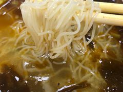 -大石人家鱿鱼面馆(大石西路总店)
