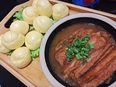 -一块豆腐·海鲜·家常菜(李沧书院路店)
